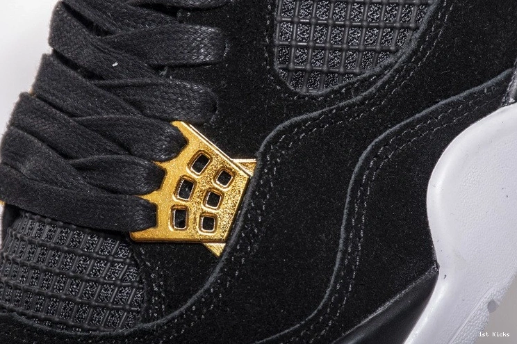 Royalty 308497-032 Retro Jordan Air 4 1031